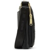 image:imageSteve Madden Womens Steve Madden Glamjem Crossbody and Wallet SetBlack