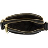 image:imageSteve Madden Womens Steve Madden Glamjem Crossbody and Wallet SetBlack