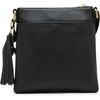 image:imageSteve Madden Womens Steve Madden Glamjem Crossbody and Wallet SetBlack