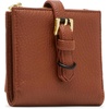 image:imageSteve Madden Womens Steve Madden Glamjem Crossbody and Wallet SetCognac