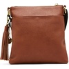 image:imageSteve Madden Womens Steve Madden Glamjem Crossbody and Wallet SetCognac
