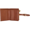 image:imageSteve Madden Womens Steve Madden Glamjem Crossbody and Wallet SetCognac