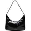 image:imageSteve Madden Womens Steve Madden Graya Roller Buckle Shoulder BagBlack