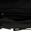 image:imageSteve Madden Womens Steve Madden Halston Belted Shoulder BagBlack