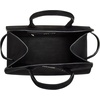 image:imageSteve Madden Womens Steve Madden Harlii Faux Suede SatchelBlack