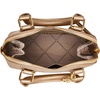 image:imageSteve Madden Womens Steve Madden Hope Rhinestone Top Handle CrossbodyChampagne