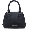 image:imageSteve Madden Womens Steve Madden Hope Rhinestone Top Handle CrossbodyLeopard