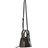 image:imageSteve Madden Womens Steve Madden Hope Rhinestone Top Handle CrossbodyMulti