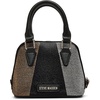 image:imageSteve Madden Womens Steve Madden Hope Rhinestone Top Handle CrossbodyMulti