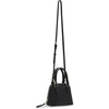 image:imageSteve Madden Womens Steve Madden Hope Top Handle CrossbodyBlack