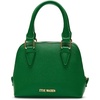 image:imageSteve Madden Womens Steve Madden Hope Top Handle CrossbodyGreen
