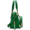 image:imageSteve Madden Womens Steve Madden Hope Top Handle CrossbodyGreen