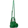 image:imageSteve Madden Womens Steve Madden Hope Top Handle CrossbodyGreen