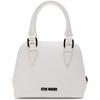 image:imageSteve Madden Womens Steve Madden Hope Top Handle CrossbodyWhite
