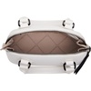 image:imageSteve Madden Womens Steve Madden Hope Top Handle CrossbodyWhite