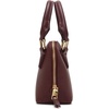 image:imageSteve Madden Womens Steve Madden Hope Top Handle CrossbodyWine