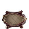 image:imageSteve Madden Womens Steve Madden Hope Top Handle CrossbodyWine