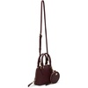 image:imageSteve Madden Womens Steve Madden Hope Top Handle CrossbodyWine