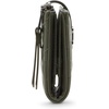 image:imageSteve Madden Womens Steve Madden Jem Bifold WalletOlive
