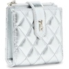 image:imageSteve Madden Womens Steve Madden Jem Bifold WalletSilver