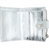 image:imageSteve Madden Womens Steve Madden Jem Bifold WalletSilver