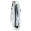image:imageSteve Madden Womens Steve Madden Jem Bifold WalletSilver