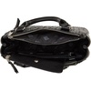 image:imageSteve Madden Womens Steve Madden Jennim Matelasse SatchelBlack