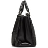 image:imageSteve Madden Womens Steve Madden Jennim Matelasse SatchelBlack