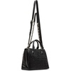 image:imageSteve Madden Womens Steve Madden Jennim Matelasse SatchelBlack