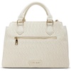 image:imageSteve Madden Womens Steve Madden Jennim Matelasse SatchelChalk