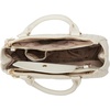 image:imageSteve Madden Womens Steve Madden Jennim Matelasse SatchelChalk