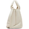 image:imageSteve Madden Womens Steve Madden Jennim Matelasse SatchelChalk