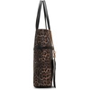 image:imageSteve Madden Womens Steve Madden Kendraa Tote With PouchLeopard