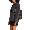 image:imageSteve Madden Womens Steve Madden Kendraa Tote With PouchLeopard