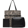 image:imageSteve Madden Womens Steve Madden Kendraa Tote With PouchMulti
