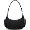 image:imageSteve Madden Womens Steve Madden Kevin Nylon Cargo Shoulder BagBlack