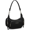 image:imageSteve Madden Womens Steve Madden Kevin Nylon Cargo Shoulder BagBlack