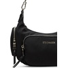 image:imageSteve Madden Womens Steve Madden Kevin Nylon Cargo Shoulder BagBlack