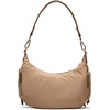 image:imageSteve Madden Womens Steve Madden Kevin Nylon Cargo Shoulder BagTan
