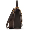 image:imageSteve Madden Womens Steve Madden Lattuca Small Top Handle CrossbodyBrown