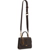 image:imageSteve Madden Womens Steve Madden Lattuca Small Top Handle CrossbodyBrown
