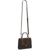 image:imageSteve Madden Womens Steve Madden Lattuca Small Top Handle CrossbodyBrown
