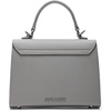 image:imageSteve Madden Womens Steve Madden Lattuca Small Top Handle CrossbodyLight Grey