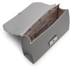 image:imageSteve Madden Womens Steve Madden Lattuca Small Top Handle CrossbodyLight Grey