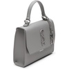 image:imageSteve Madden Womens Steve Madden Lattuca Small Top Handle CrossbodyLight Grey