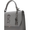image:imageSteve Madden Womens Steve Madden Lattuca Small Top Handle CrossbodyLight Grey
