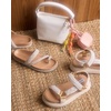 image:imageSteve Madden Womens Steve Madden Lilyann Mini CrossbodyBlack