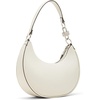 image:imageSteve Madden Womens Steve Madden Lohan Crescent Shoulder BagChalk