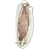 image:imageSteve Madden Womens Steve Madden Lohan Crescent Shoulder BagChalk