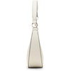 image:imageSteve Madden Womens Steve Madden Lohan Crescent Shoulder BagChalk